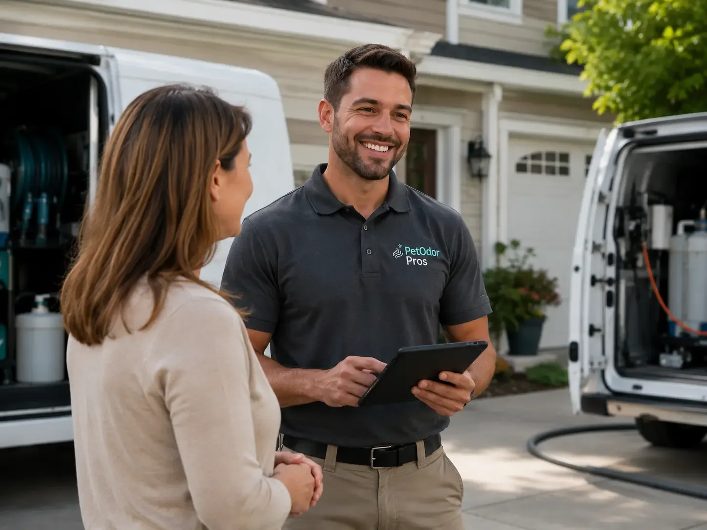 Pet Odor Removal FAQs for Dalzell, IL